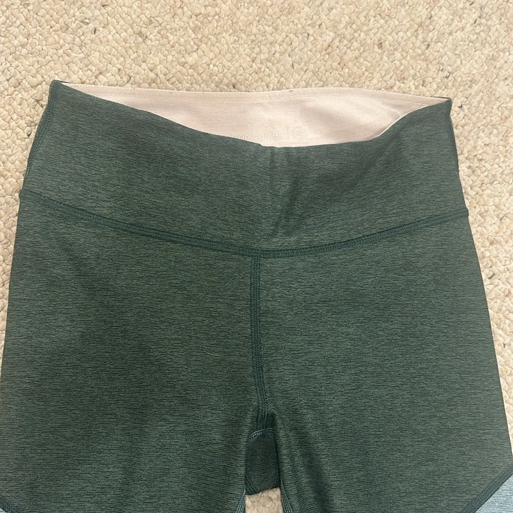 Outdoor Voices leggings - Picture 2 of 4